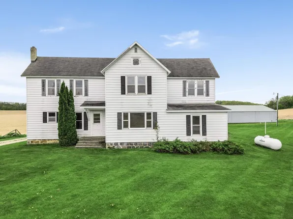 760 West Clarkson ROAD, Waterloo, WI 53594