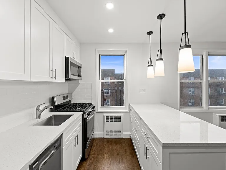 65-65 Wetherole St #6P — Photo 6