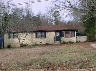 1908 Airport Rd, Opelika, AL 36801