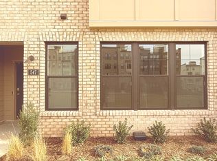 547 Munson Woods Walk UNIT A, Henrico, VA 23233