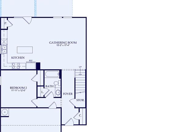 2nd image of 456 Edith Ct