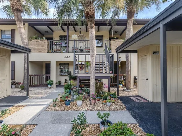 345 Three Lakes Ln Unit B, Venice, FL 34285