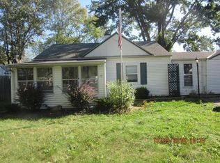 4907 Brooksdale Rd, Mentor, OH 44060