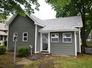857 John St, Frankfort, IN 46041