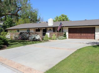 1130 E Plymouth Way, Fresno, CA 93720