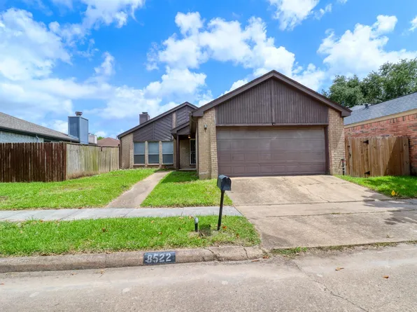 8522 Fawn Terrace Dr, Houston, TX 77071