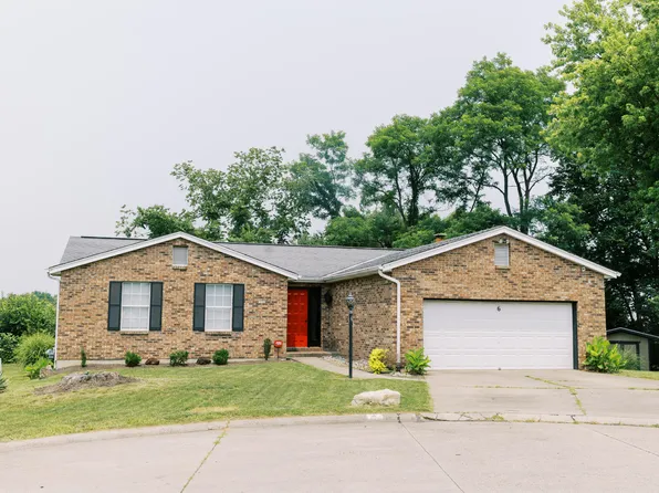 6 Sargeant Dr, Dayton, KY 41074
