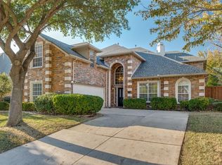 4917 Plantation Ln, Frisco, TX 75035