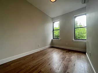 Rented by Yup Realty LLC