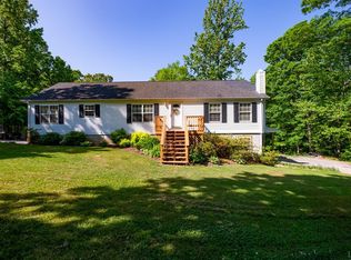 285 Covey Rd #24, Amherst, VA 24521