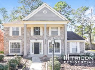 20207 Cannaberry Way, Spring, TX 77388