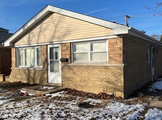 5728 W Pershing Rd, Cicero, IL 60804