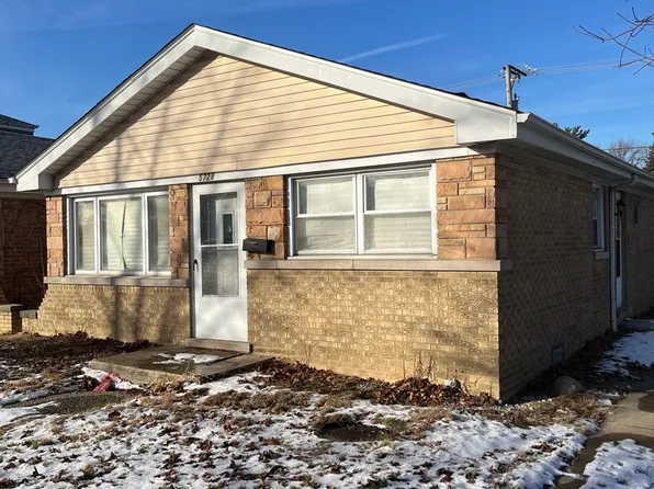 5728 W Pershing Rd, Cicero, IL 60804