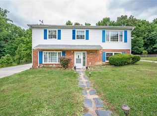 3503 Sussex Dr, Hopewell, VA 23860