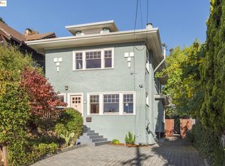 1141 Oxford St, Berkeley, CA 94707