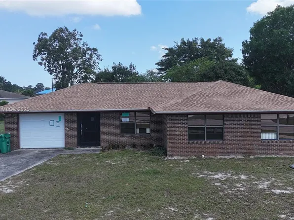 731 SW Del Rio Blvd, Port Saint Lucie, FL 34953