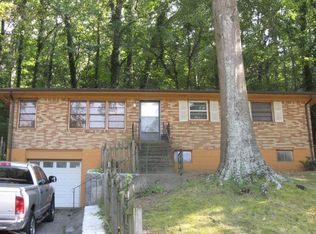 160 Meadow Park Ln SW, Atlanta, GA 30315