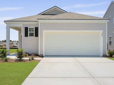 311 Watersglen Dr, Summerville, SC, 29486