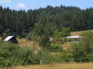 34395 Garoutte Rd, Cottage Grove, OR 97424