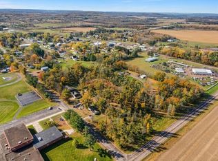 Lot 2 East Street, New Auburn, WI 54757