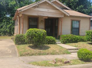 3913 Crozier St, Dallas, TX 75215