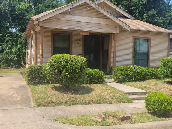 3913 Crozier St, Dallas, TX 75215