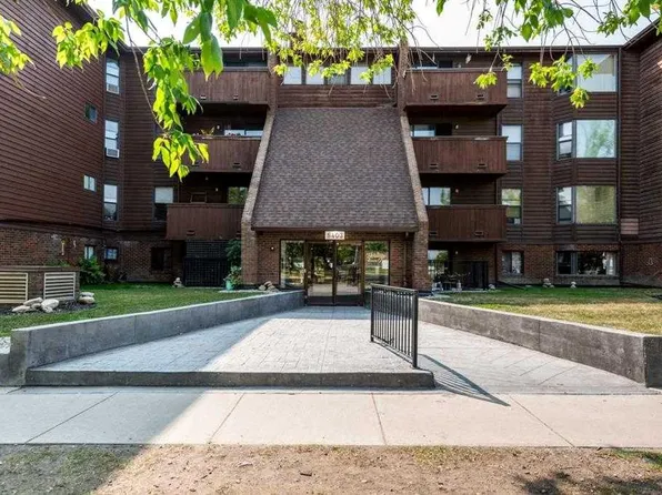 8403 E Fairmount Dr SE #308, Calgary, AB T2H 0Y9