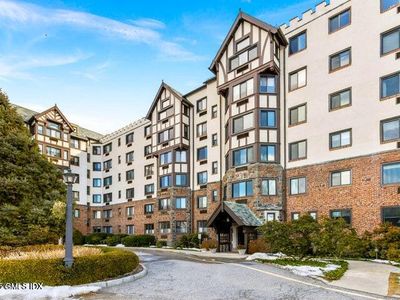 47 Lafayette Pl APT 4C, Greenwich, CT, 06830