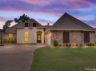 4942 Par Cir, Shreveport, LA 71107