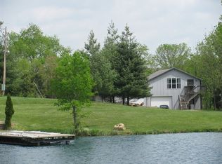 12776 Lauman Rd, Moores Hill, IN 47032