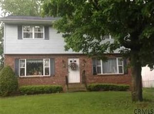 22-32 Knickerbocker St, Ballston Spa, NY 12020