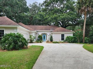 135 Blake Ave, Orange Park, FL 32073