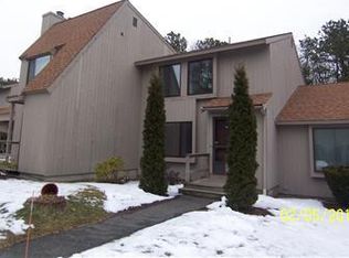 481 Buck Island Rd #E, West Yarmouth, MA 02673