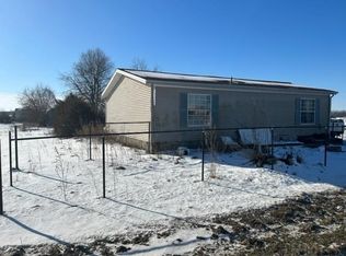 10561 W 800 N, Culver, IN 46511