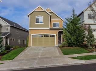 14929 SE Shaunte Ln, Happy Valley, OR 97086