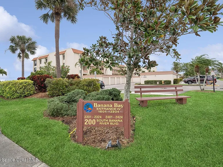 200 S Banana River Blvd #2404 — Photo 32