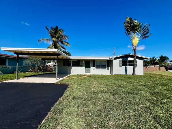 2751 SW 4th Street, Fort Lauderdale, FL 33312