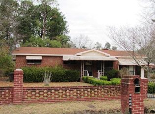 785 Gadsden St, Orangeburg, SC 29115