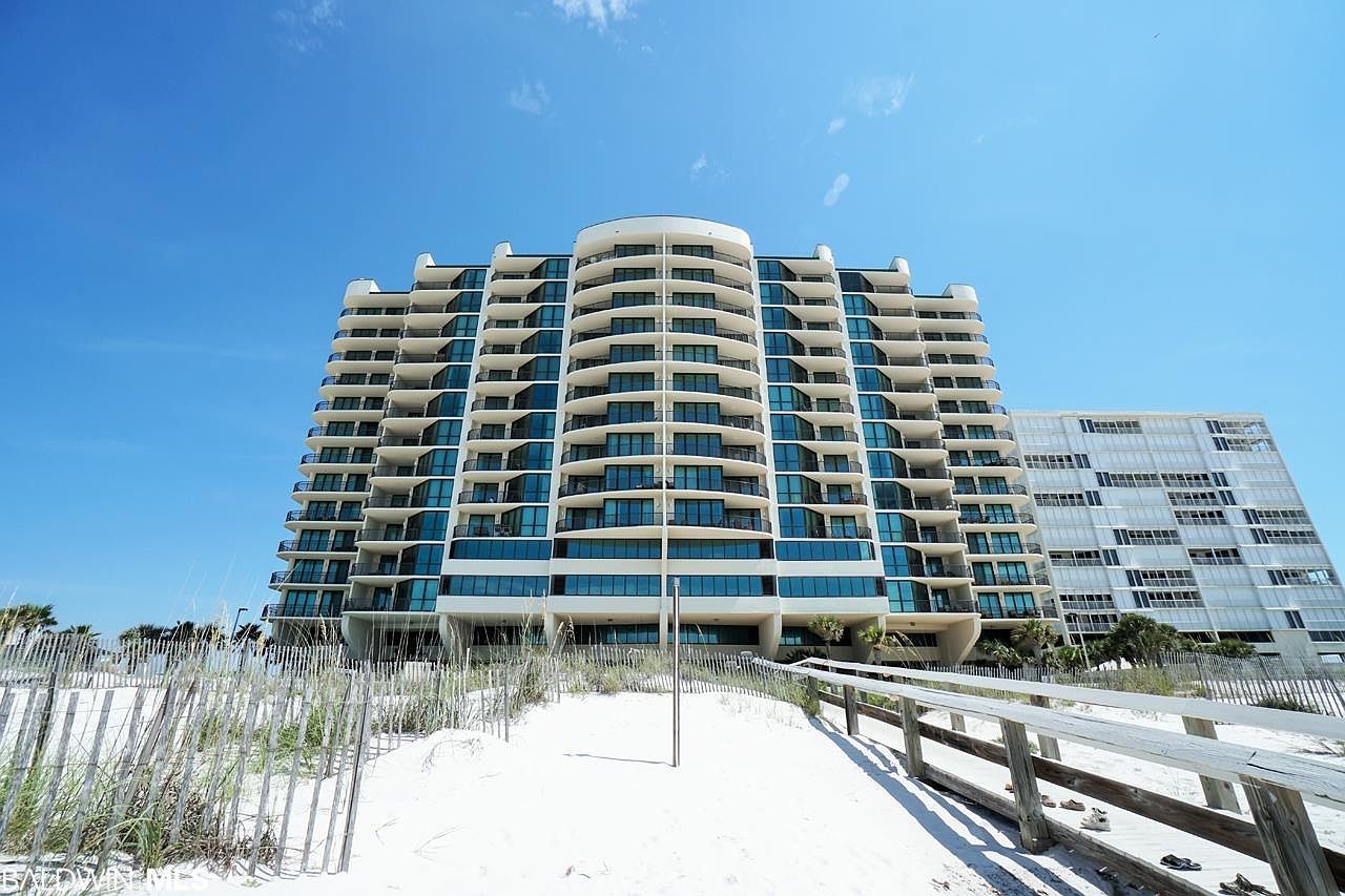 29488 Perdido Beach Blvd #1101, Orange Beach, AL 36561 | Zillow