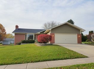 403 Bruell St, Yorkville, IL 60560