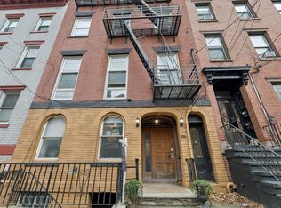 243 Montgomery St APT 4, Jersey City, NJ 07302