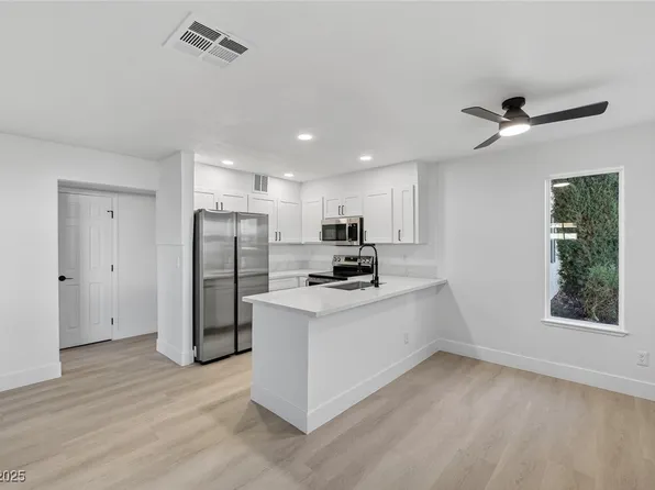 601 Cabrillo Cir Unit 751, Henderson, NV 89015