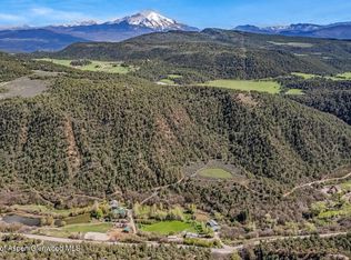 3648 County Road 113, Carbondale, CO 81623