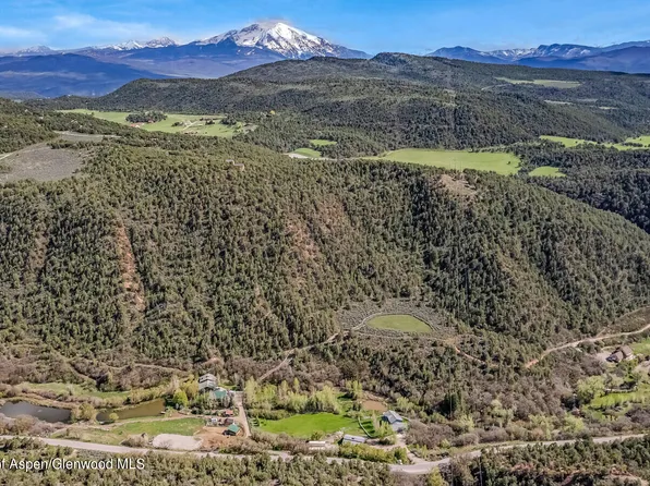 3648 County Road 113, Carbondale, CO 81623
