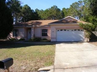 95 Plain View Dr, Palm Coast, FL 32164