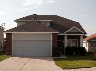 3623 Green Breeze, San Antonio, TX 78247
