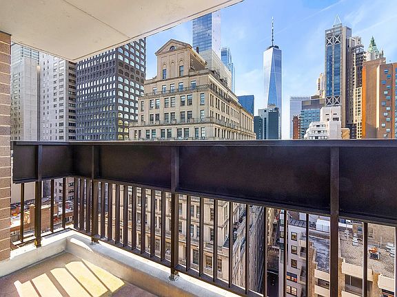 3rd image of 77 Fulton St APT 25L