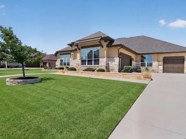 7118 DELAINE PARK, Schertz, TX 78154