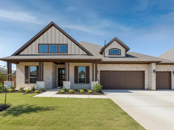 Homes Available Soon, Stonegate