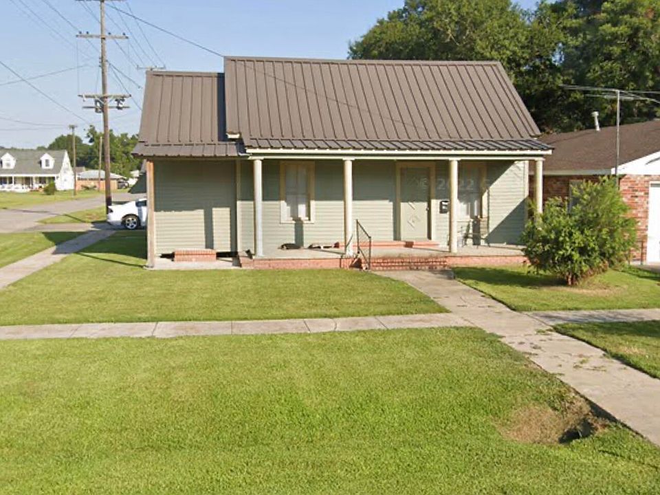 400 N Boudreaux Ave, Kaplan, LA 70548 Zillow